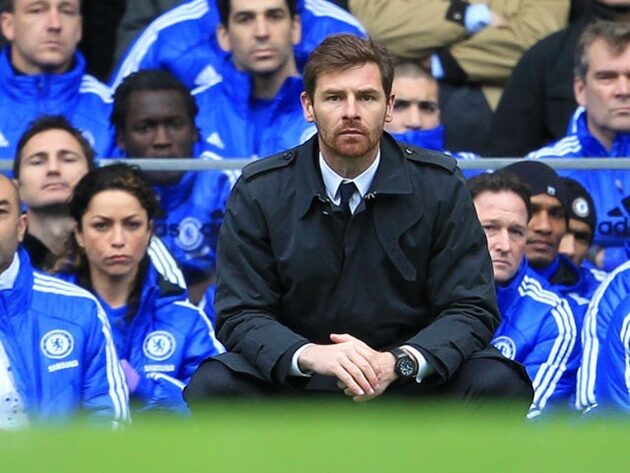 Andre Villas-Boas