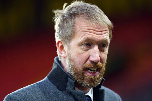 Graham Potter