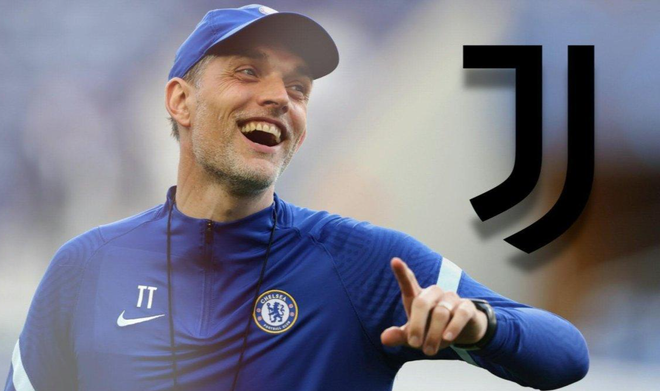 Người hâm mộ Chelsea sau khi Tuchel rời đi