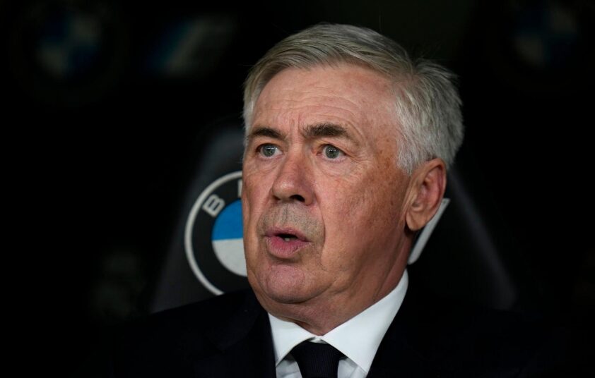 Carlo Ancelotti